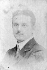 Ernest Dockray, 1915